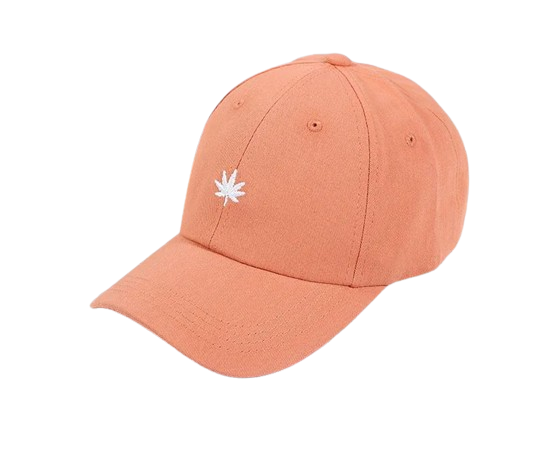 Weed Cap