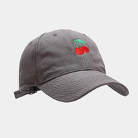 Cherries Cap