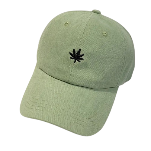 Weed Cap