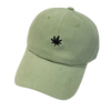 Casquette weed