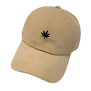 Weed Cap