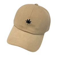 Weed Cap