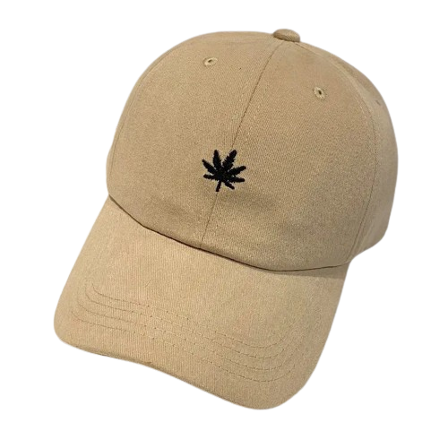 Weed Cap