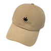 Casquette weed