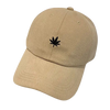 Weed Cap