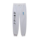 Pantalon jogging manga Attaque des titans logo