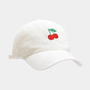 Cherries Cap