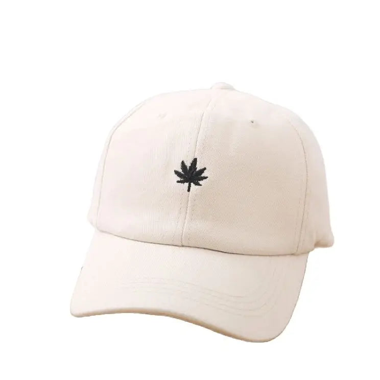 Weed Cap