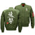 Veste Bomber Manga Attack on Titan