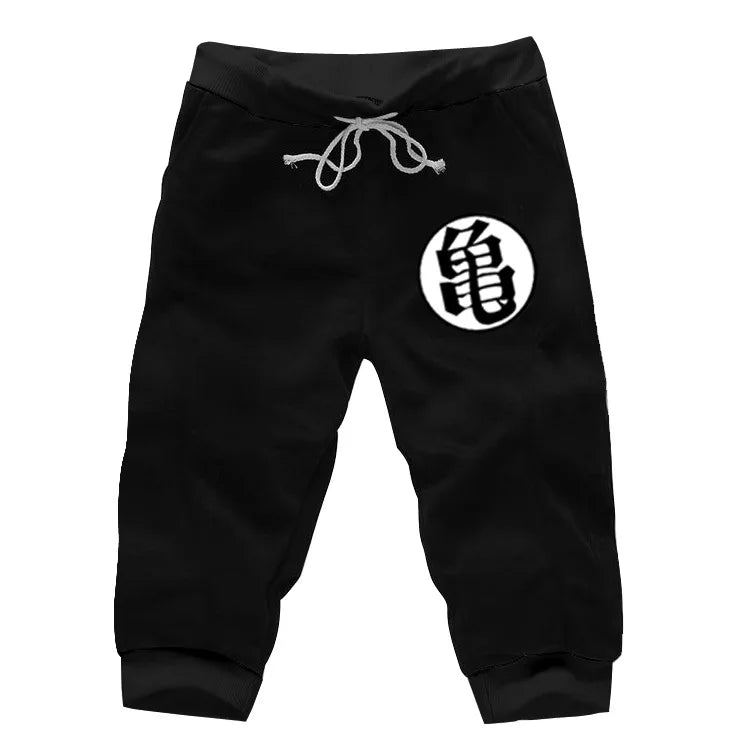 DBZ jogging pants Master Roshi