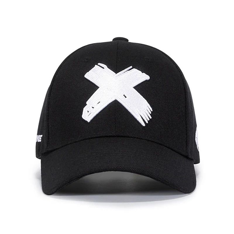 CAP X