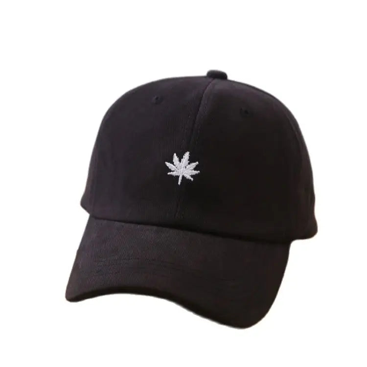 Weed Cap