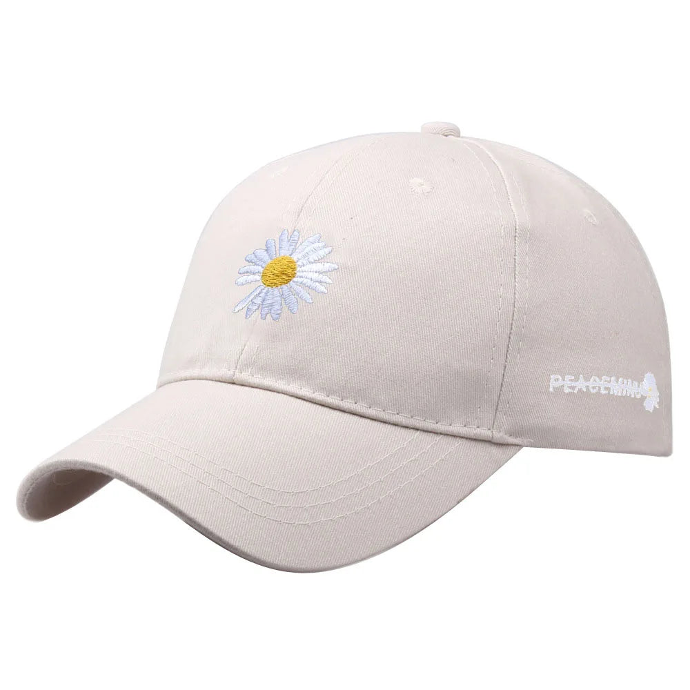 Daisy Cap