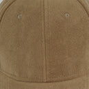 Original suede cap