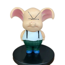 figurine dbz manga oolong le cochon