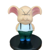 figurine dbz manga oolong le cochon