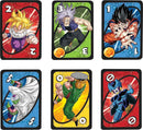 Dragon ball Z card game