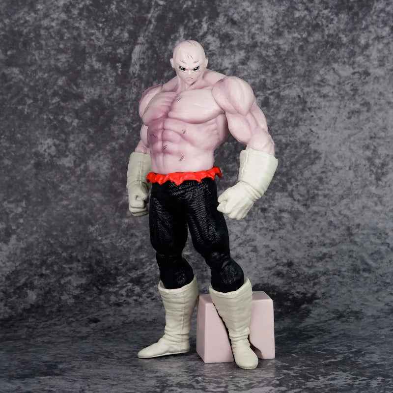 Manga Figure Jiren Dragon Ball Super