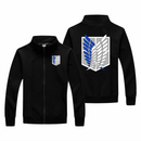 Attack on Titan Scout Regiment Jacket