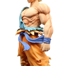 goku muscle saiyan