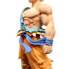 goku muscle saiyan