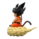 son goku nuage 