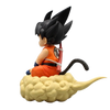 son goku nuage