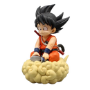 dragon ball z enfant