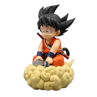 dragon ball z enfant