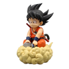 dragon ball z enfant