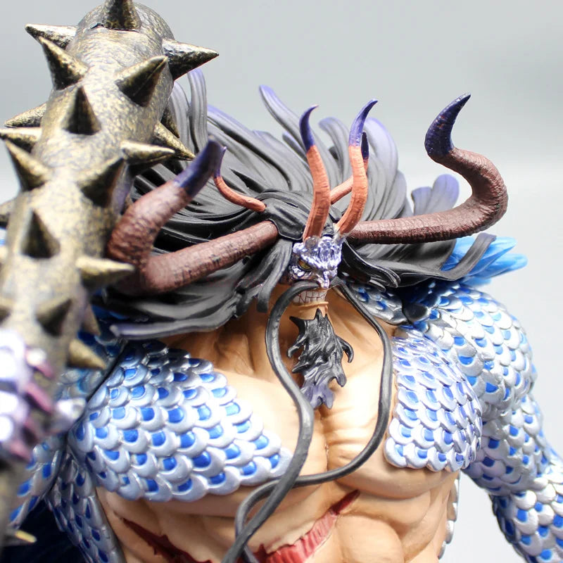 Figurine One Piece Empereur Kaido