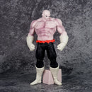 Manga Figure Jiren Dragon Ball Super