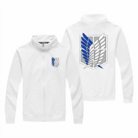 Attack on Titan Scout Regiment Jacket