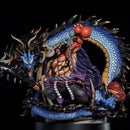 Figurine Kaido dragon One Piece