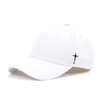 Cross cap