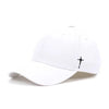 Casquette croix