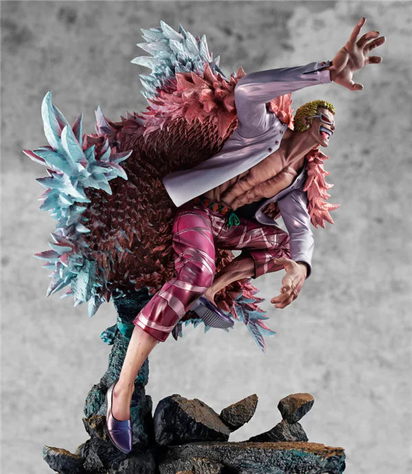 Figurine Donquixote Doflamingo One Piece