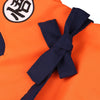 Costume cosplay enfant DBZ