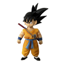 dbz jeune goku 