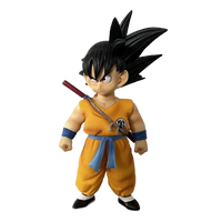 dbz jeune goku 