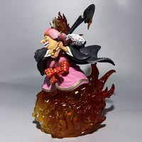 Figurine Charlotte Linlin One Piece