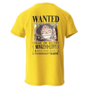 Luffy gear 4 t-shirt