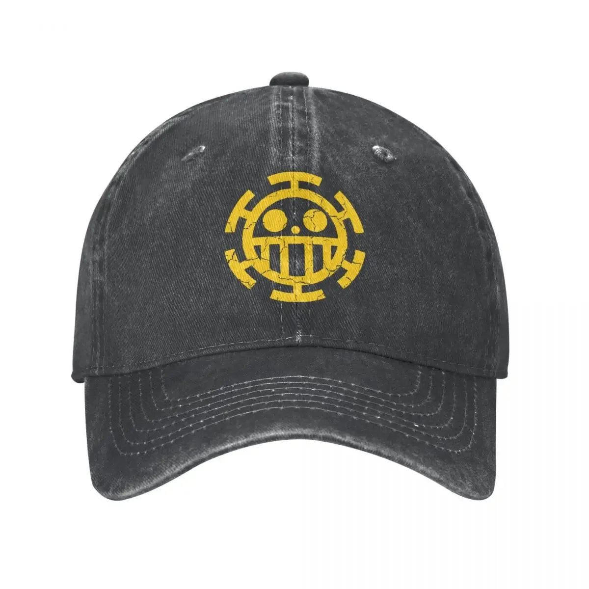 One Piece Trafalgar Law Cap