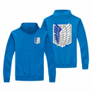 Attack on Titan Scout Regiment Jacket