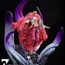 Figurine One Piece Donquixote Doflamingo