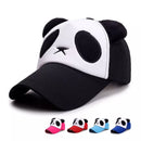 Panda cap