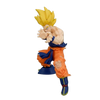 attaque son goku