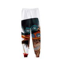 Pantalon jogging One Piece 3 Frères Spirituels