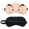 DBZ Krillin Night Mask