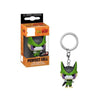 Porte-clé Funko pop Dragon ball Z Cell